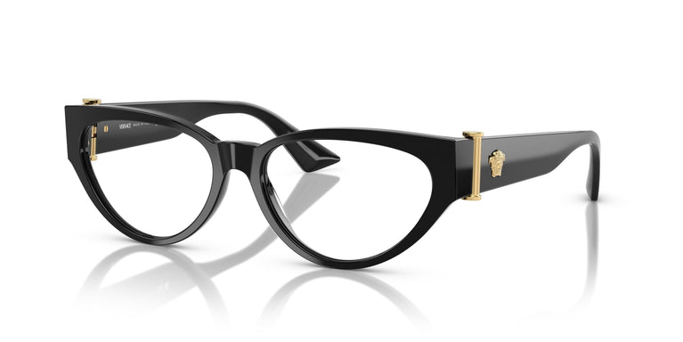Versace VE3366  GB1 55