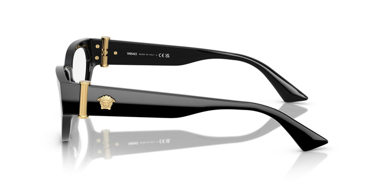 Versace VE3366  GB1 53