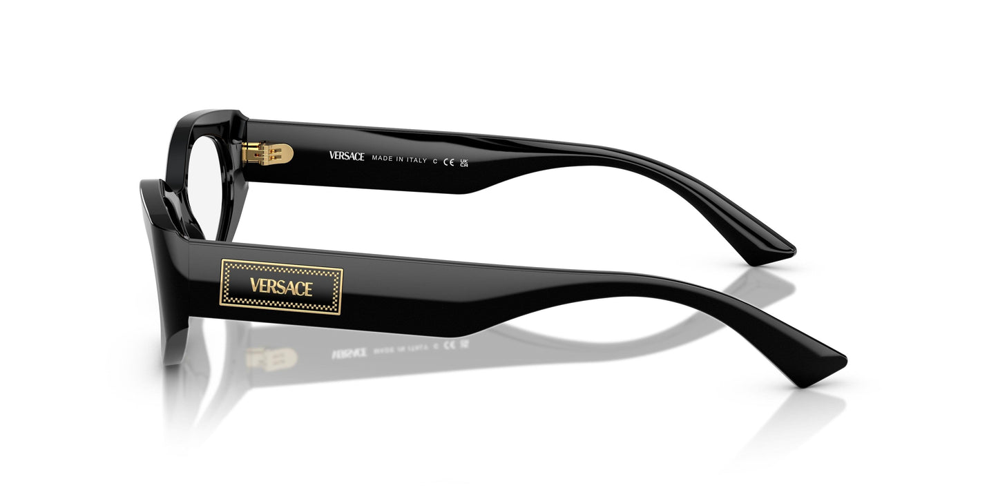 Versace VE3369  GB1 51
