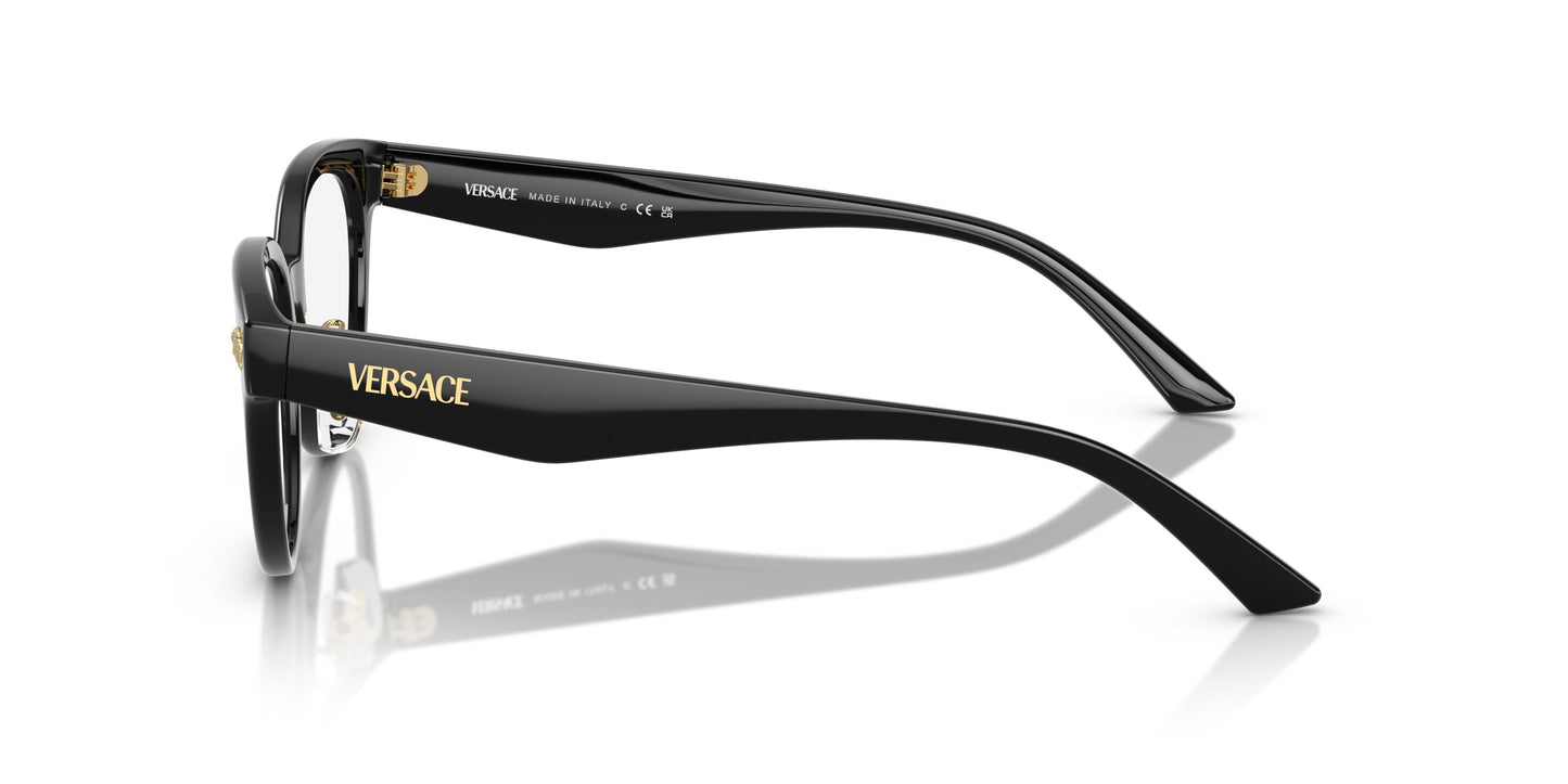 Versace VE3370D  GB1 54