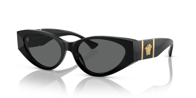 Versace VE4454 GB1/87 55