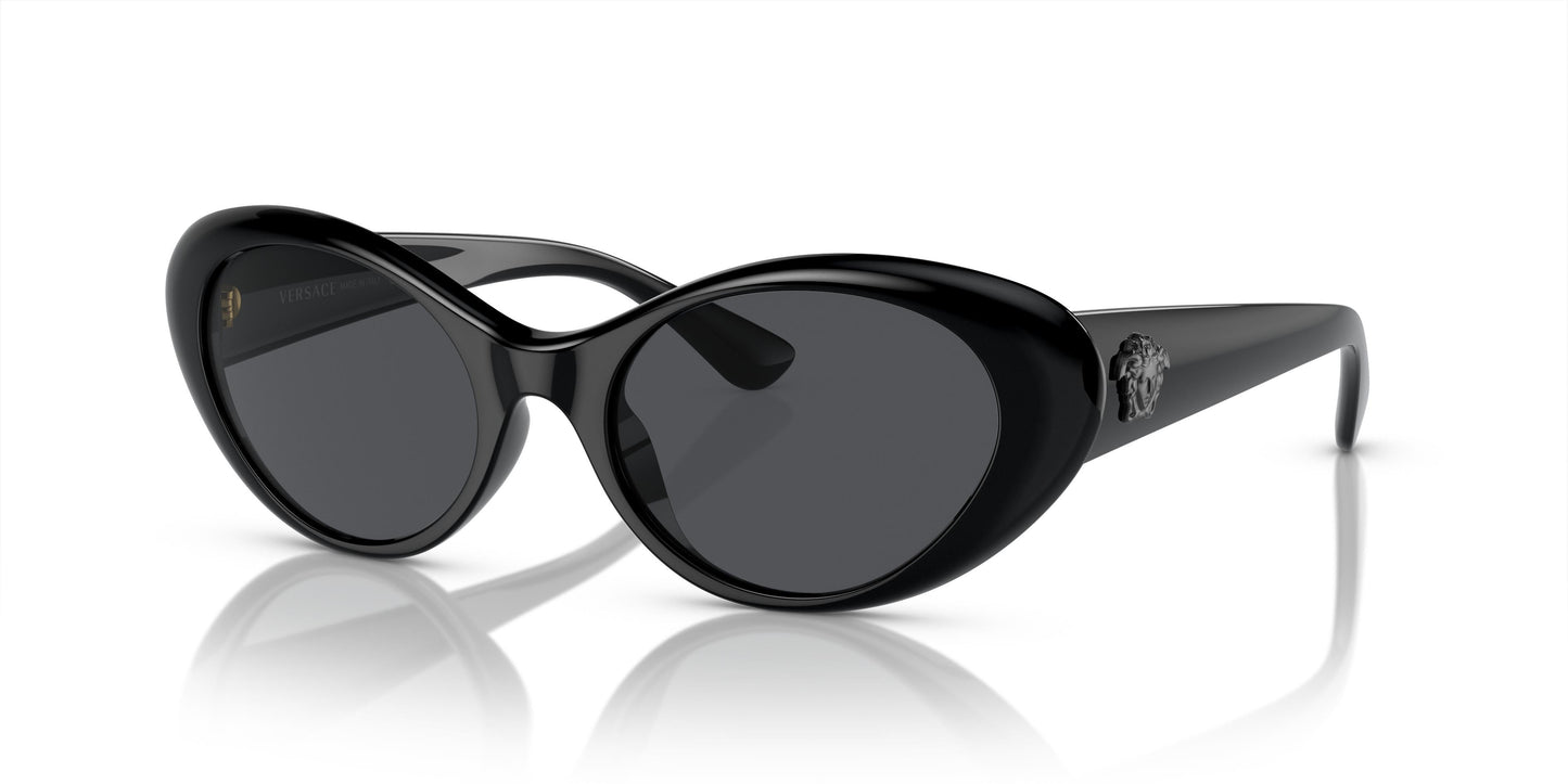 Versace VE4455U GB1/87 53