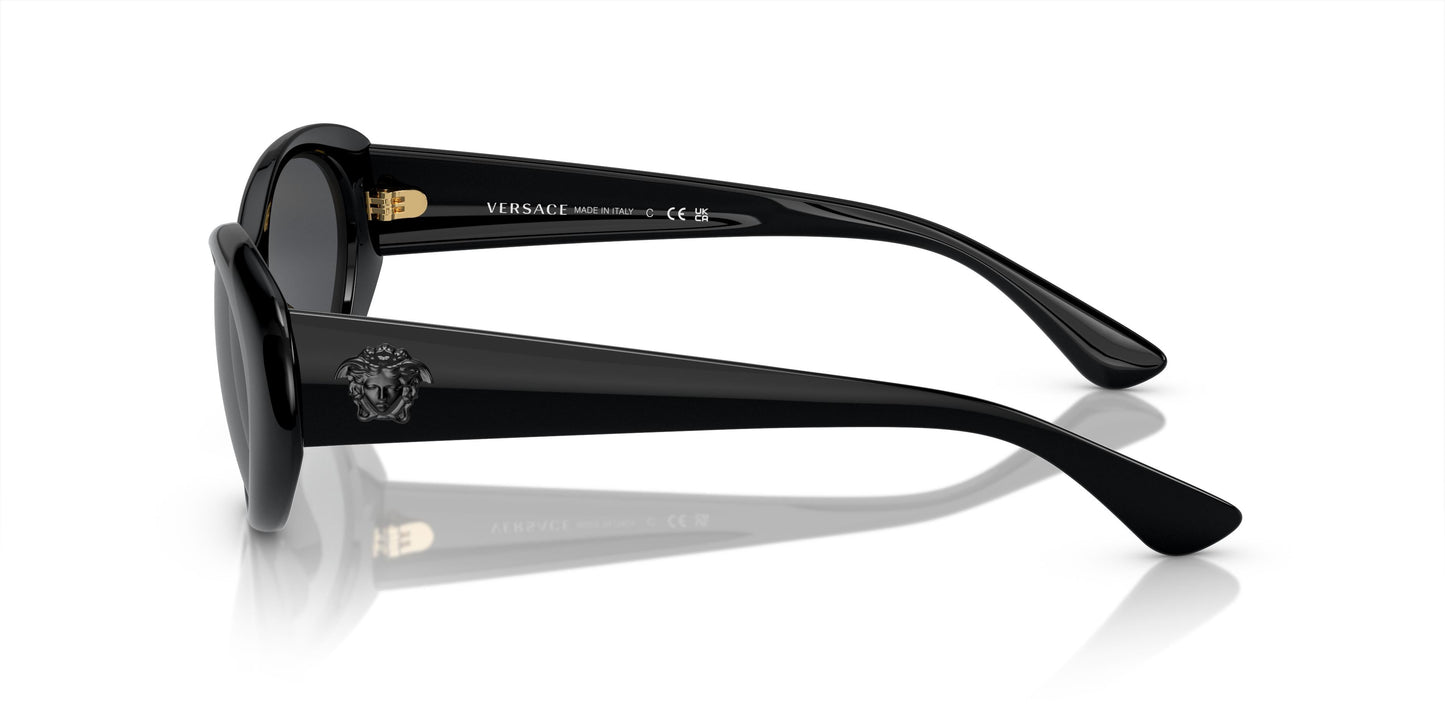 Versace VE4455U GB1/87 53