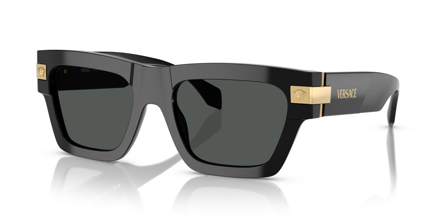 Versace VE4464  GB1/87 52