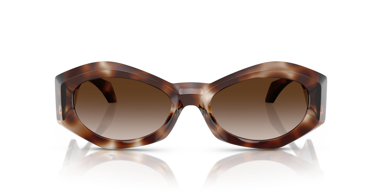 Versace VE4466U  54613B 54