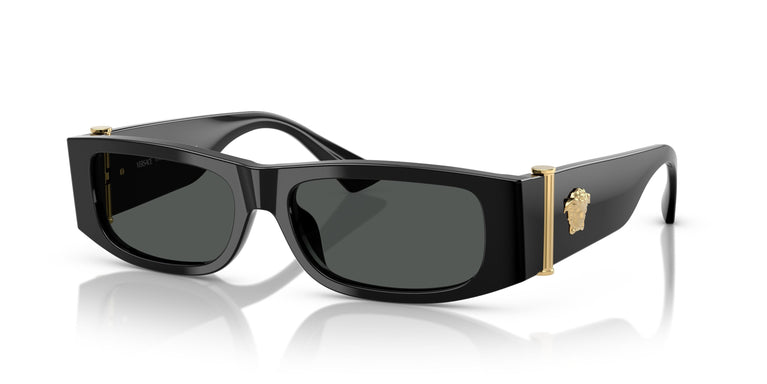 Versace VE4476U  GB1/87 55