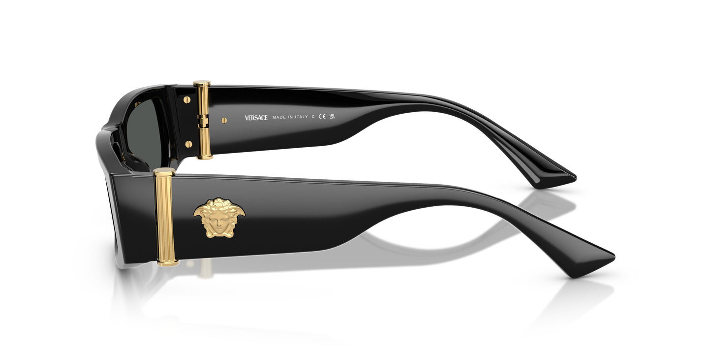 Versace VE4476U  GB1/87 55