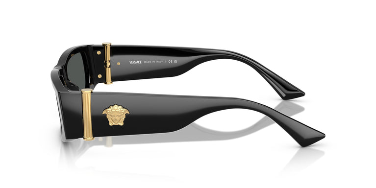 Versace VE4476U  GB1/87 55