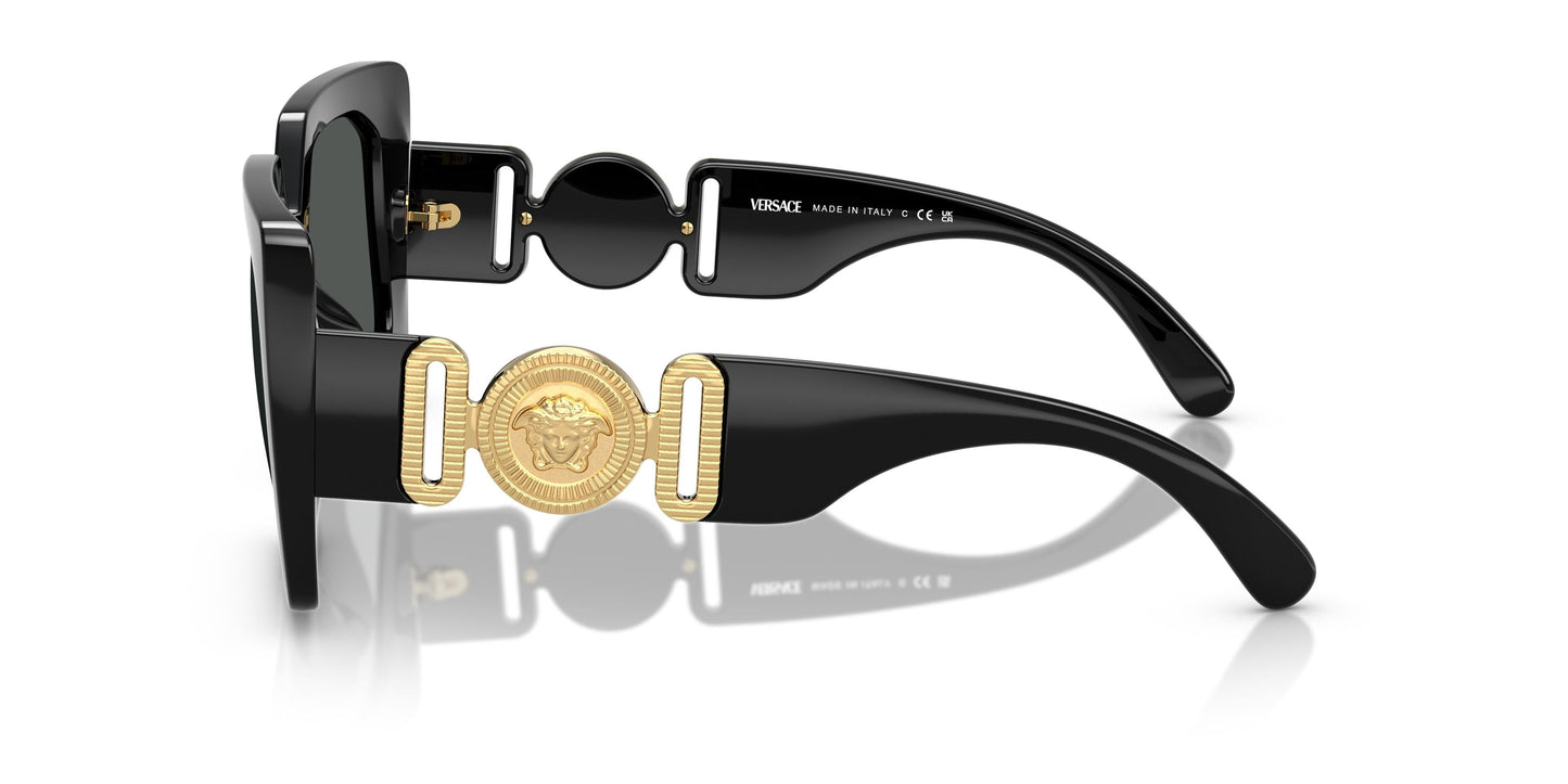 Versace VE4478U  GB1/87 55