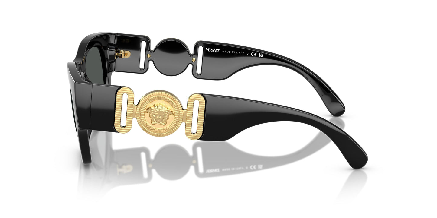 Versace VE4479U  GB1/87 52