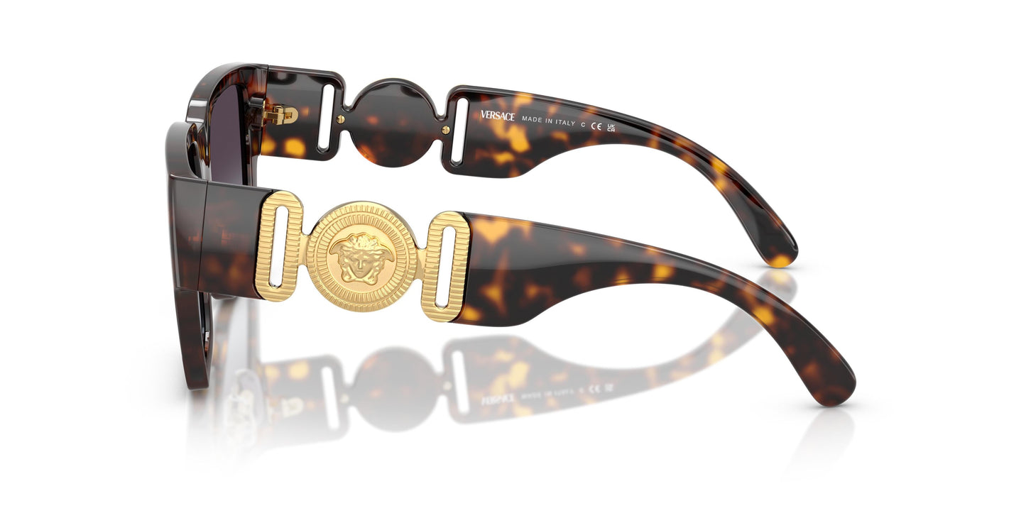 Versace VE4483D  108/8G 57