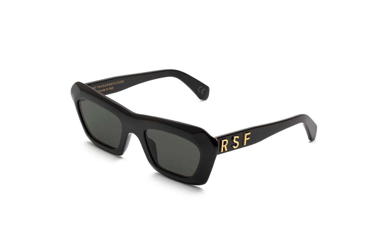 Retrosuperfuture Zenya Black